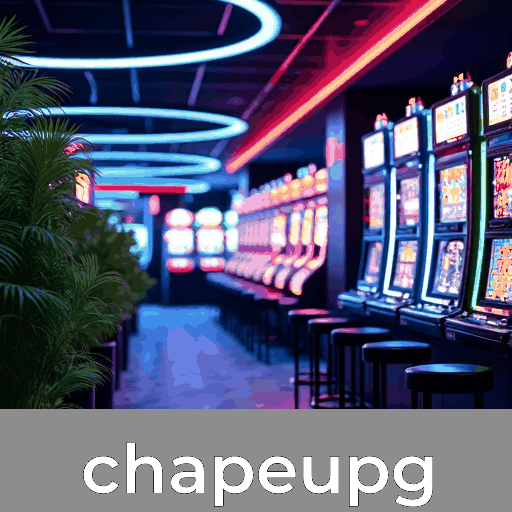 Chapeupg: A Revolução das Apostas com Nosso Aplicativo Móvel Completo