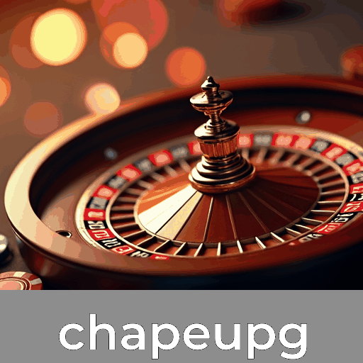 Chapeupg: Slots com Mega Jackpot, Mesa ao Vivo - Imersão Total, Roleta - Alta Chance de Ganho