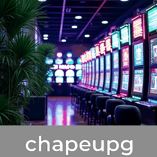 Desfrute do Login Premium e Protegido em chapeupg