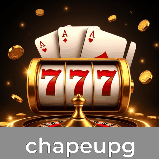 chapeupg: Cassino Premiado e Seguro