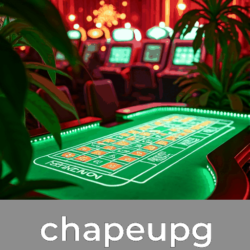 Chapeupg: A Escolha Profissional para Apostas Confiáveis e Serviços Premium