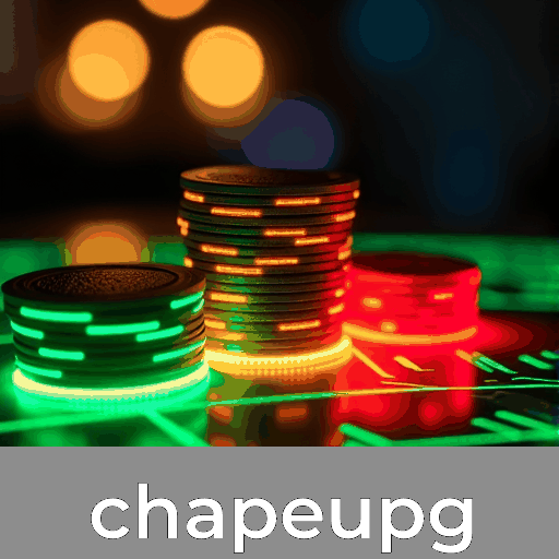 Desfrute do Login Premium e Protegido em chapeupg